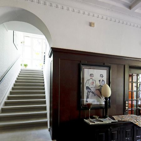 Hotel Park Villa Heilbronn Dış mekan fotoğraf