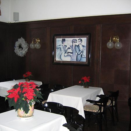 Hotel Park Villa Heilbronn Dış mekan fotoğraf