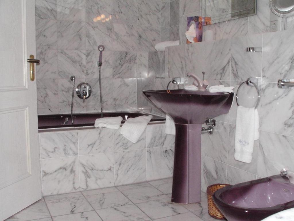 Hotel Park Villa Heilbronn Oda fotoğraf