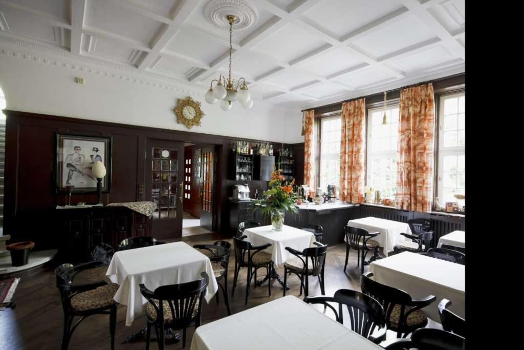 Hotel Park Villa Heilbronn Dış mekan fotoğraf