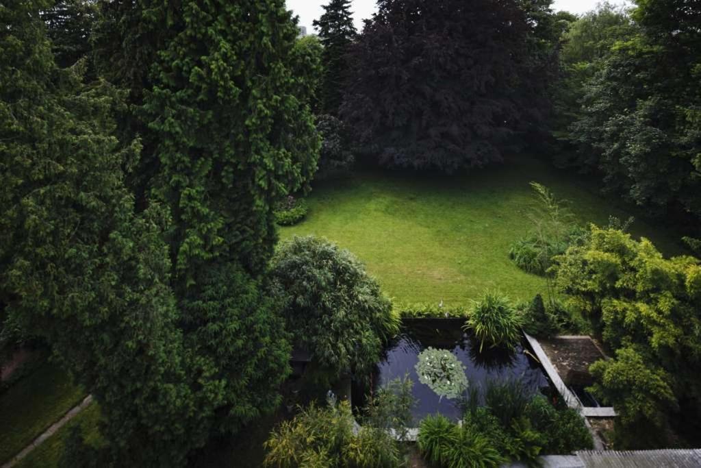Hotel Park Villa Heilbronn Dış mekan fotoğraf