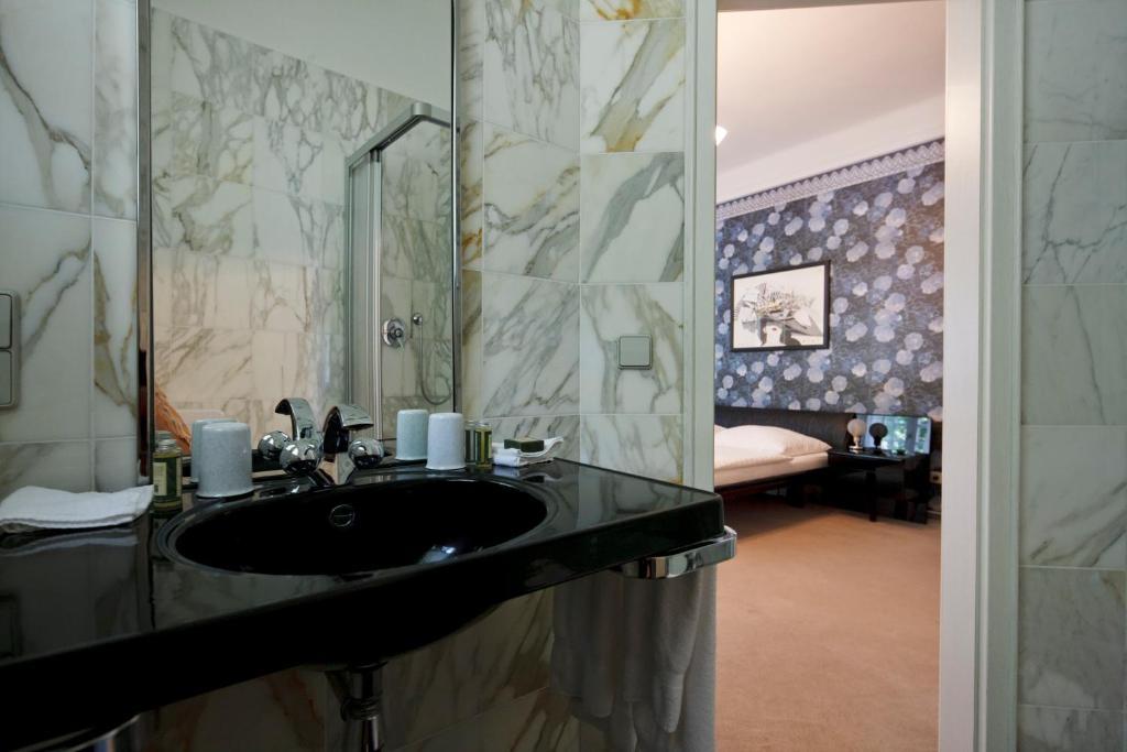 Hotel Park Villa Heilbronn Dış mekan fotoğraf